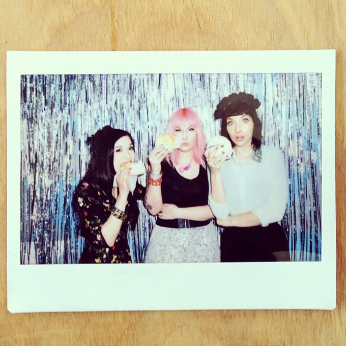 headmistresses